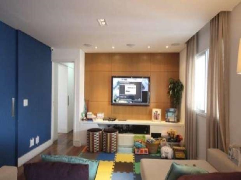 Apartamento, 3 quartos, 147 m² - Foto 8