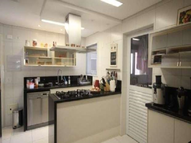 Apartamento, 3 quartos, 147 m² - Foto 10