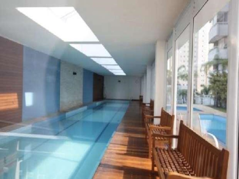 Apartamento, 3 quartos, 147 m² - Foto 11