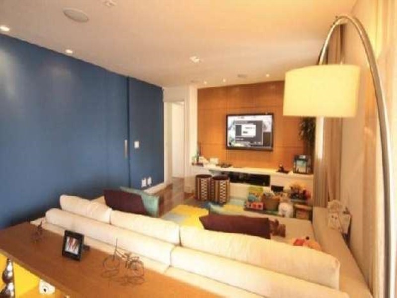 Apartamento, 3 quartos, 147 m² - Foto 12