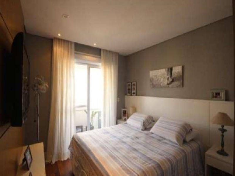 Apartamento, 3 quartos, 147 m² - Foto 14
