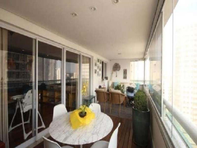 Apartamento, 3 quartos, 147 m² - Foto 15