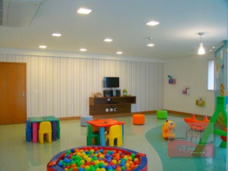 Apartamento, 4 quartos, 297 m² - Foto 2