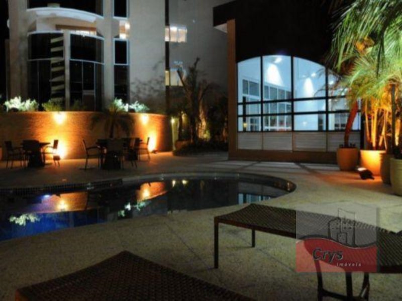 Apartamento, 4 quartos, 297 m² - Foto 1