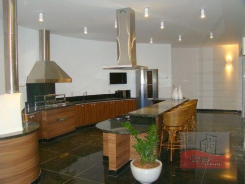 Apartamento, 4 quartos, 297 m² - Foto 6