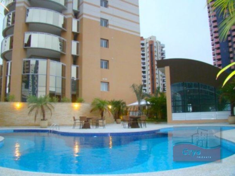 Apartamento, 4 quartos, 297 m² - Foto 7