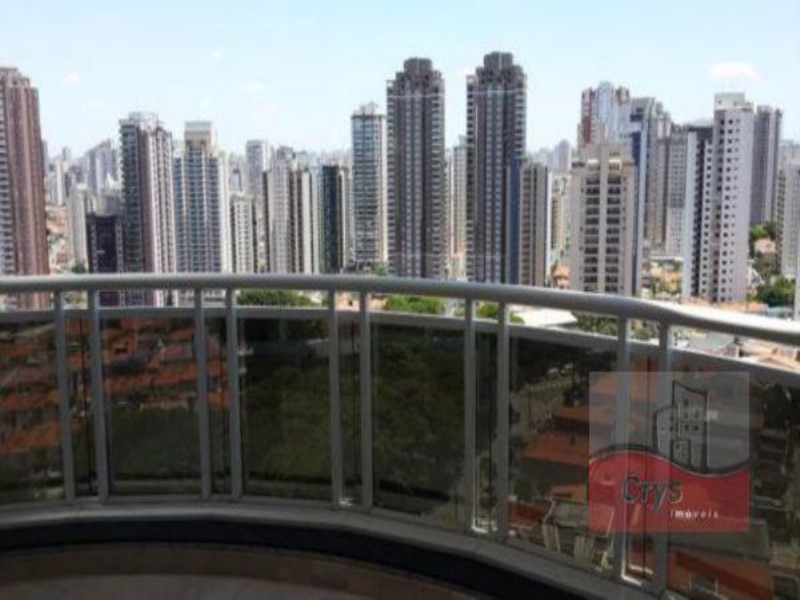 Apartamento, 4 quartos, 297 m² - Foto 11