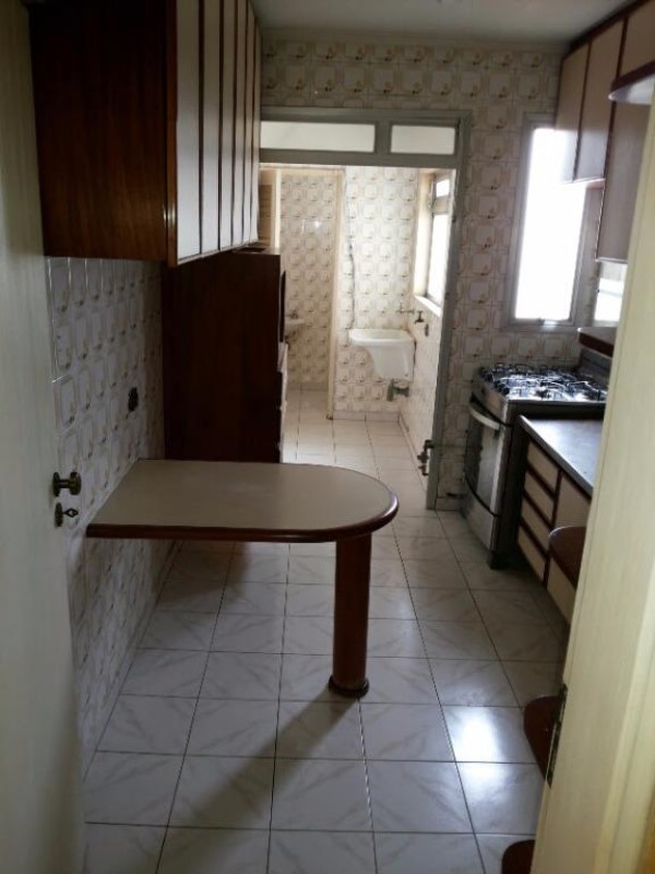 Apartamento, 3 quartos, 70 m² - Foto 1