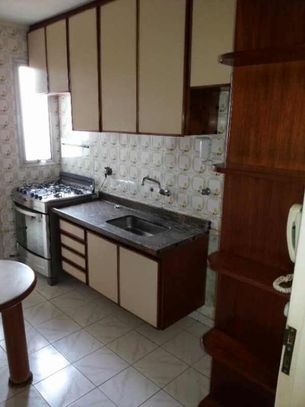 Apartamento, 3 quartos, 70 m² - Foto 2