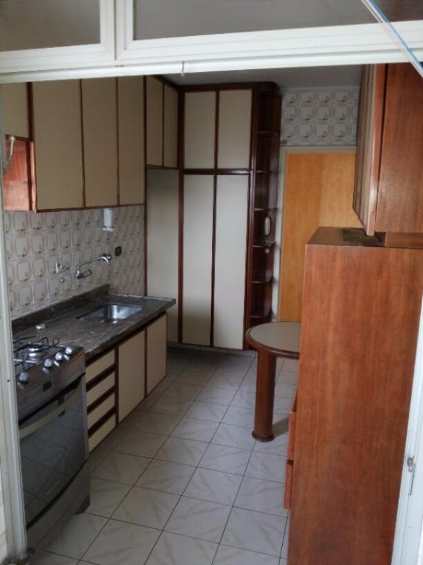 Apartamento, 3 quartos, 70 m² - Foto 3