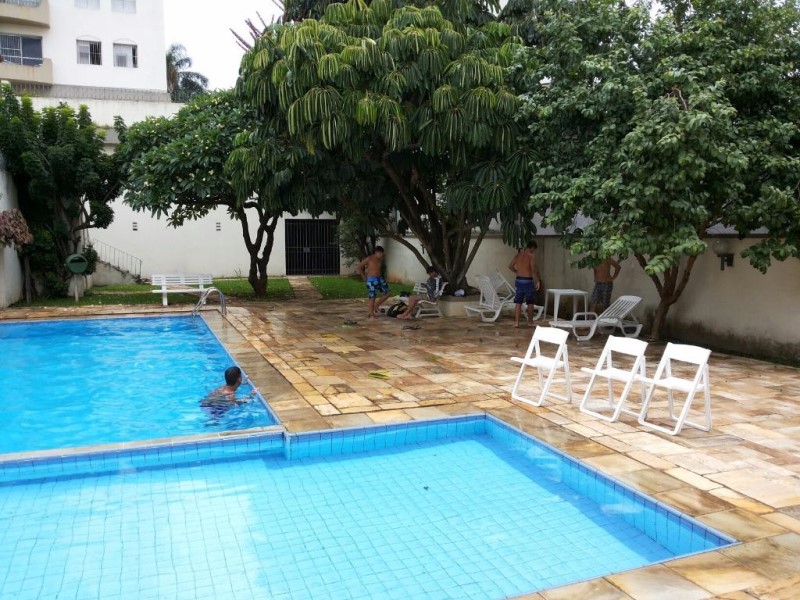 Apartamento, 3 quartos, 70 m² - Foto 7