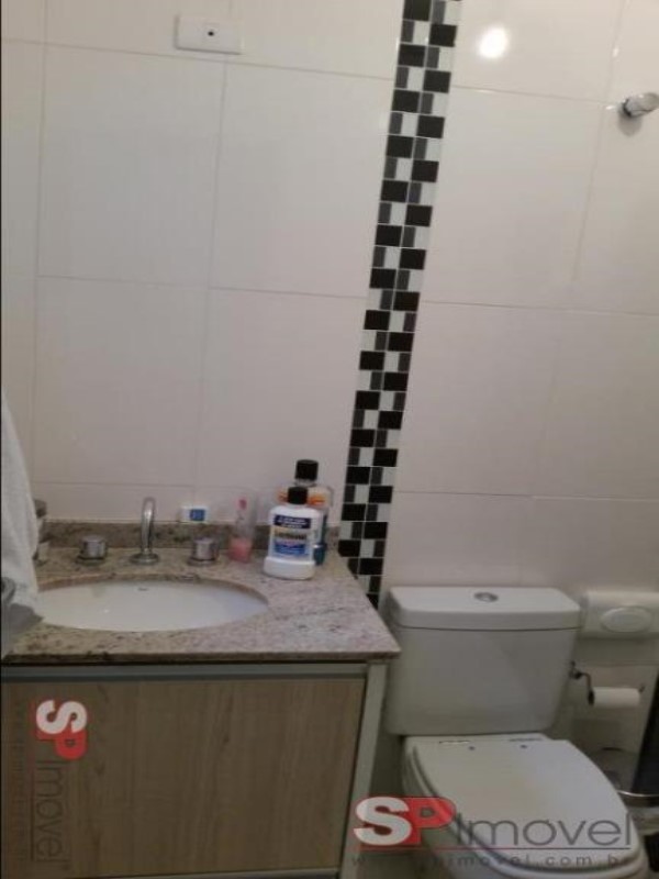 Casa de Condomínio, 2 quartos - Foto 7