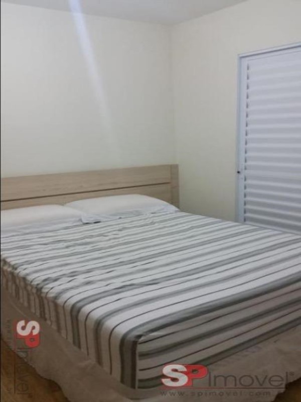 Casa de Condomínio, 2 quartos - Foto 8