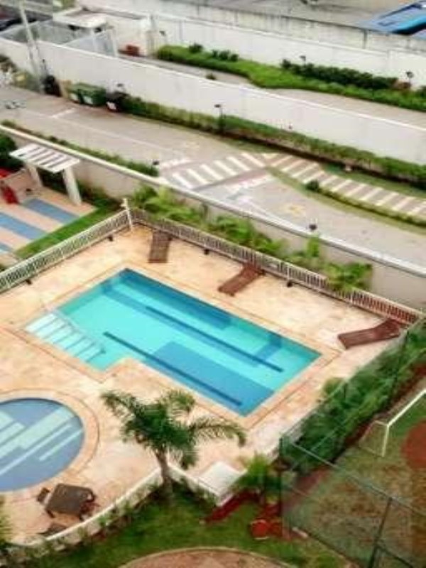 Apartamento, 2 quartos, 70 m² - Foto 3