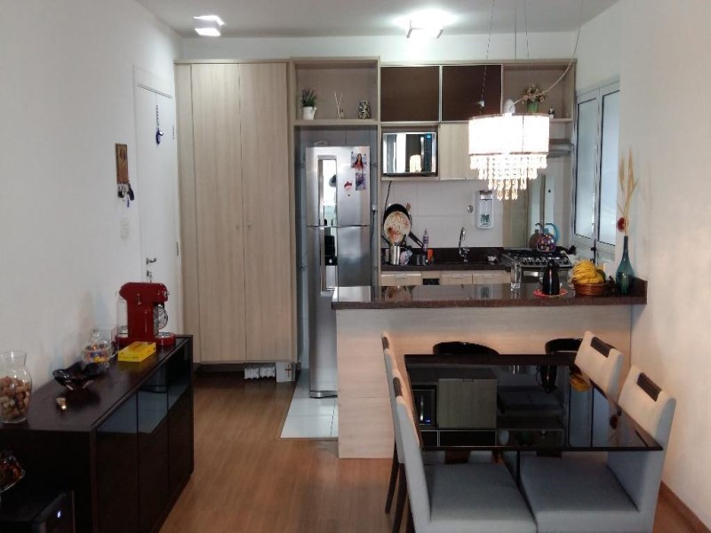 Apartamento, 2 quartos, 70 m² - Foto 1