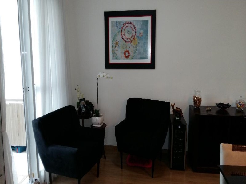 Apartamento, 2 quartos, 70 m² - Foto 6