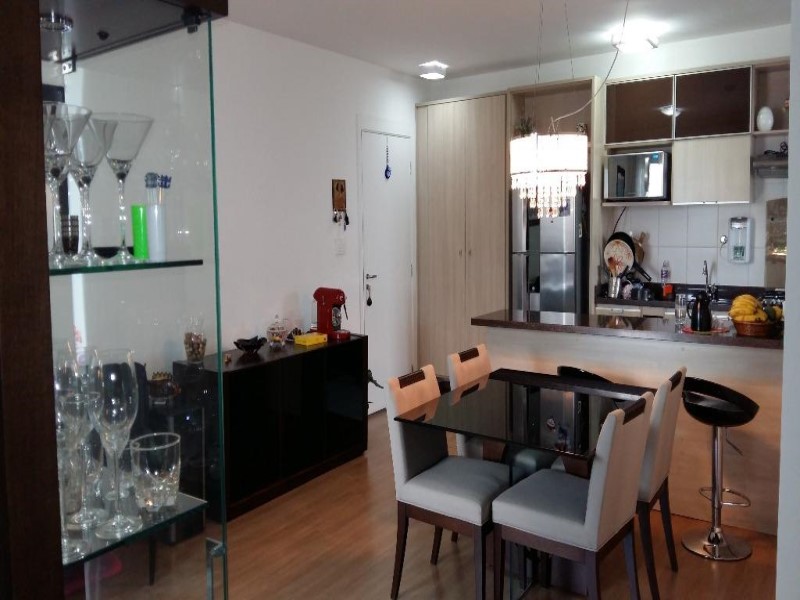 Apartamento, 2 quartos, 70 m² - Foto 7