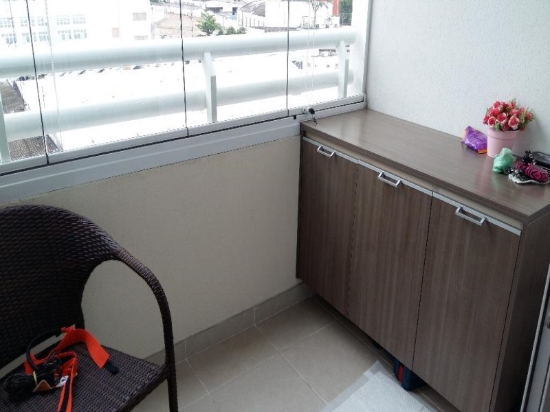 Apartamento, 2 quartos, 70 m² - Foto 11