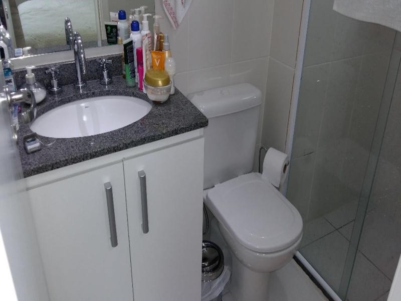 Apartamento, 2 quartos, 70 m² - Foto 18