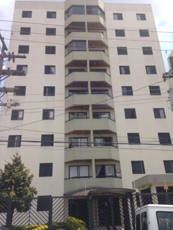 Apartamento, 3 quartos - Foto 2