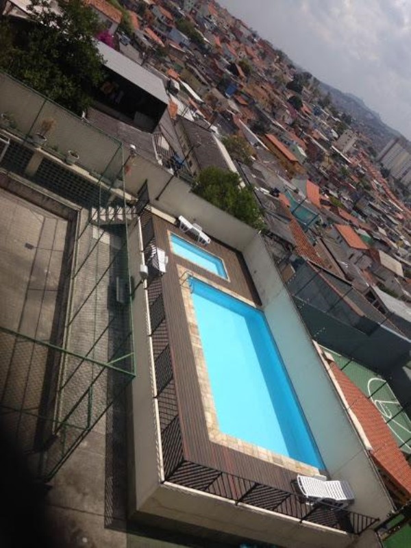 Apartamento, 3 quartos - Foto 20