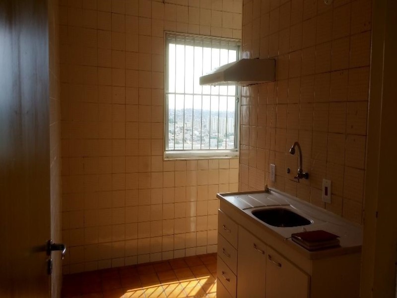 Apartamento à venda com 2 quartos, 43m² - Foto 5