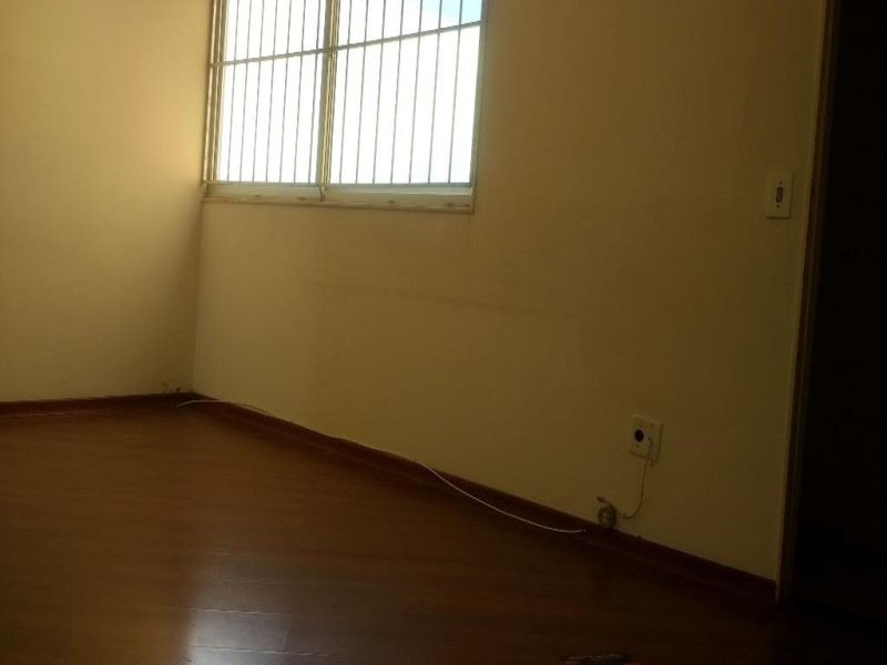 Apartamento à venda com 2 quartos, 43m² - Foto 6