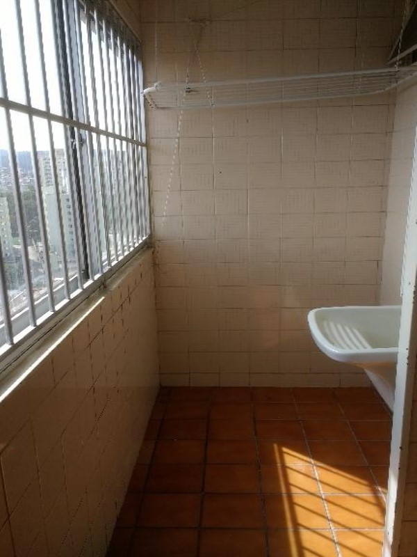 Apartamento à venda com 2 quartos, 43m² - Foto 7