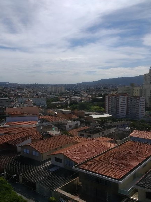 Apartamento à venda com 2 quartos, 43m² - Foto 8