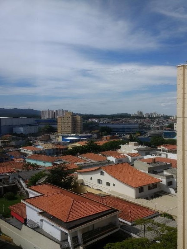 Apartamento à venda com 2 quartos, 43m² - Foto 9