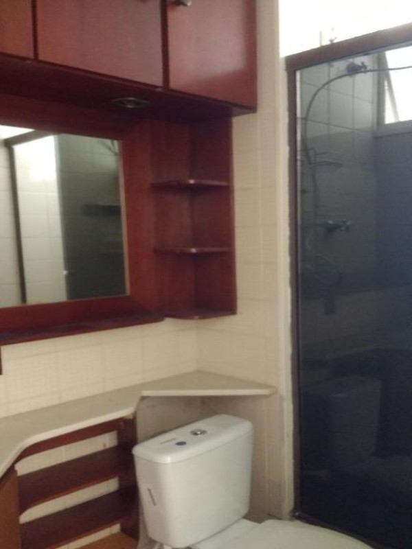 Apartamento à venda com 2 quartos, 43m² - Foto 10