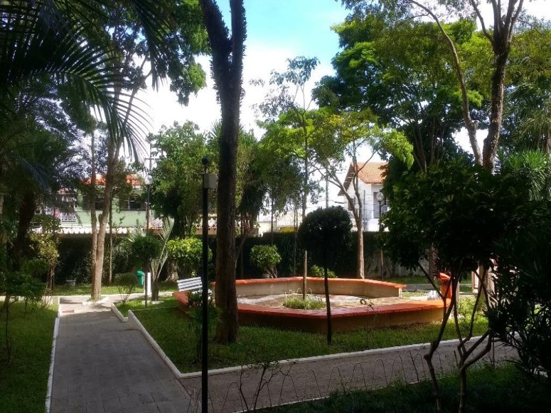 Apartamento à venda com 2 quartos, 43m² - Foto 15