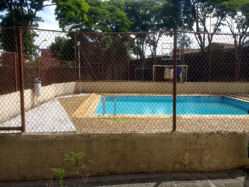Apartamento à venda com 2 quartos, 43m² - Foto 1