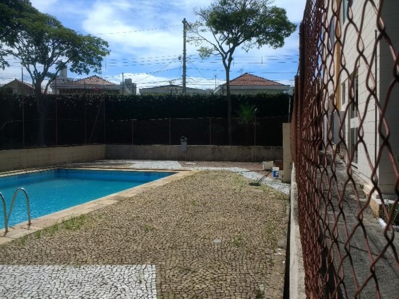 Apartamento à venda com 2 quartos, 43m² - Foto 16