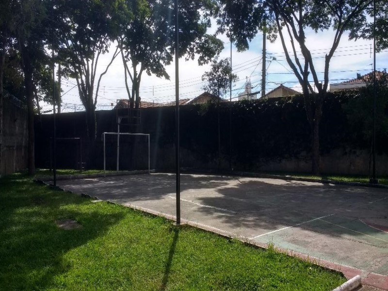 Apartamento à venda com 2 quartos, 43m² - Foto 17