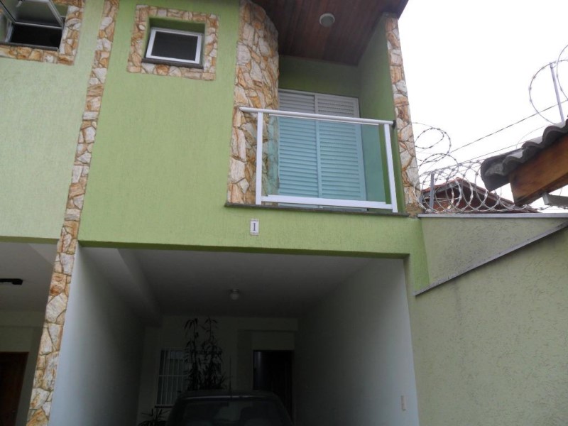 Sobrado, 3 quartos - Foto 4