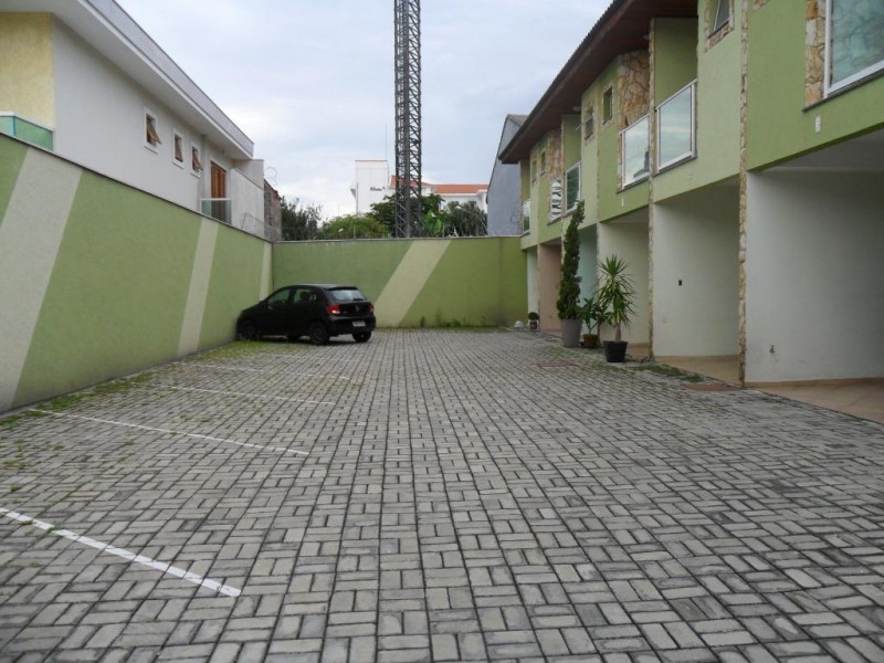 Sobrado, 3 quartos - Foto 5