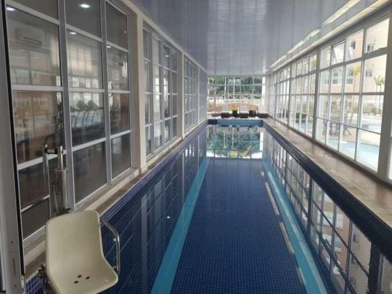 Apartamento, 4 quartos, 112 m² - Foto 3