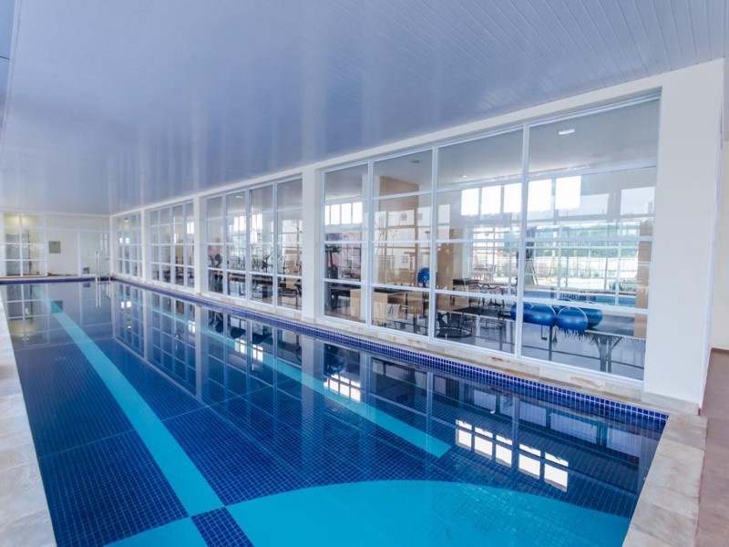 Apartamento, 4 quartos, 112 m² - Foto 1