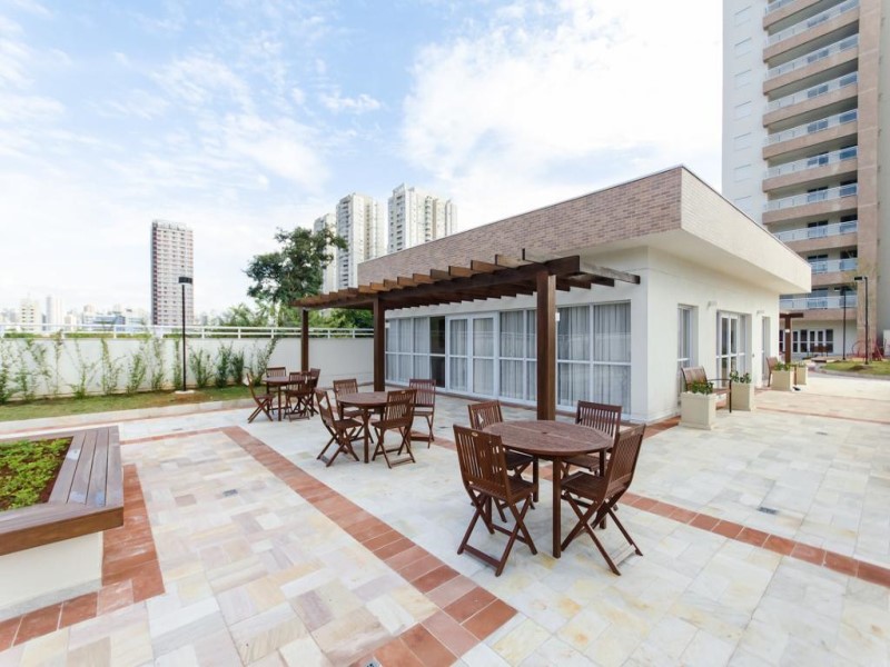 Apartamento, 4 quartos, 112 m² - Foto 13