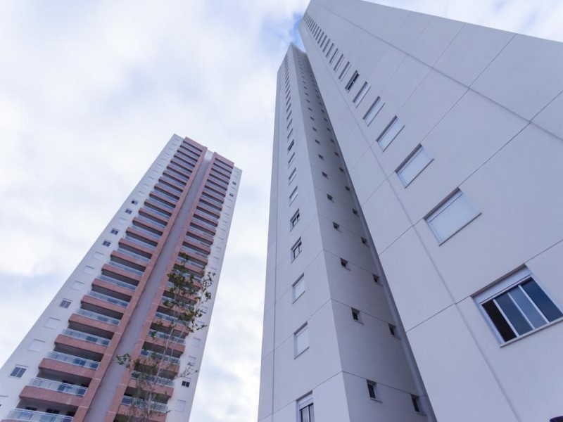 Apartamento, 4 quartos, 112 m² - Foto 2