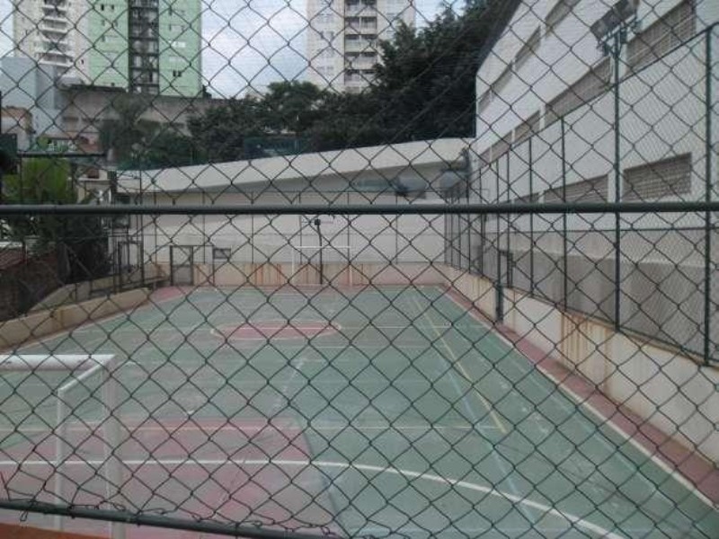 Apartamento, 3 quartos, 90 m² - Foto 2