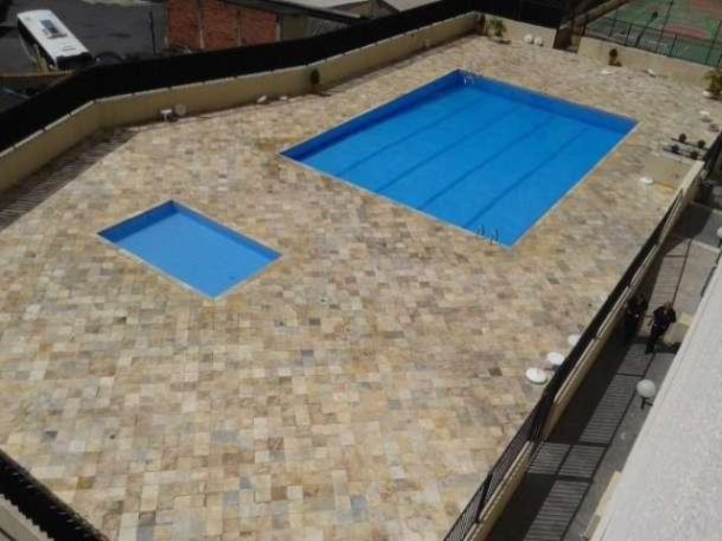Apartamento, 3 quartos, 90 m² - Foto 8