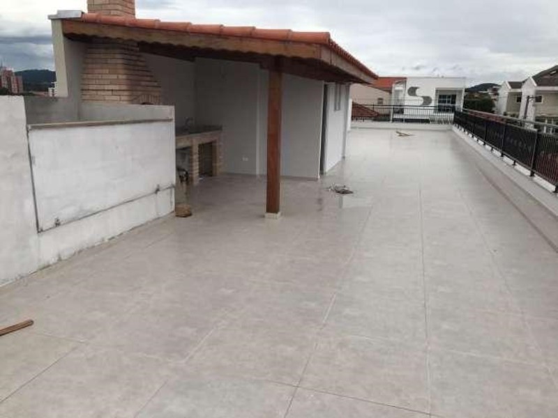 Casa de Condomínio, 2 quartos - Foto 3