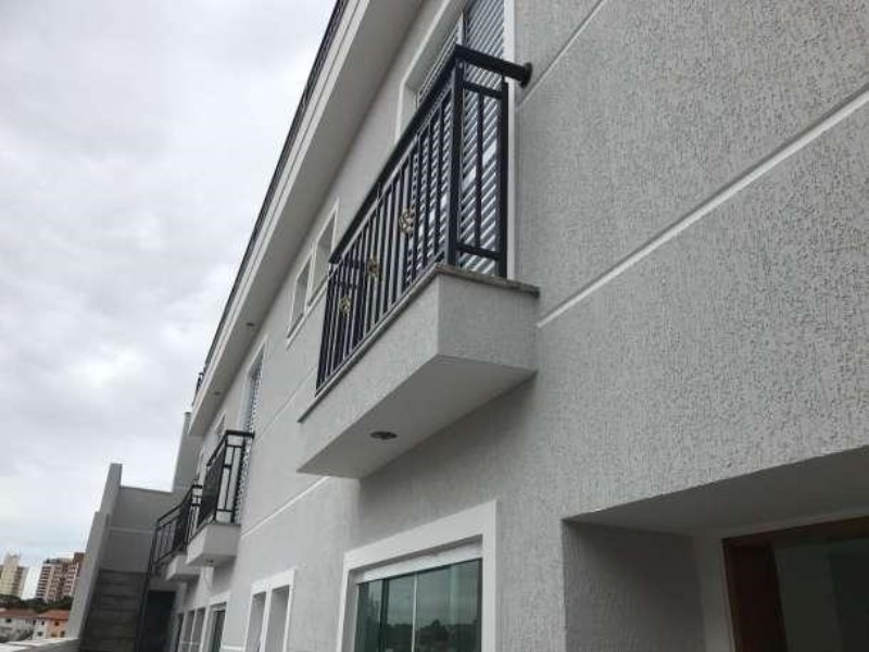 Casa de Condomínio, 2 quartos - Foto 4