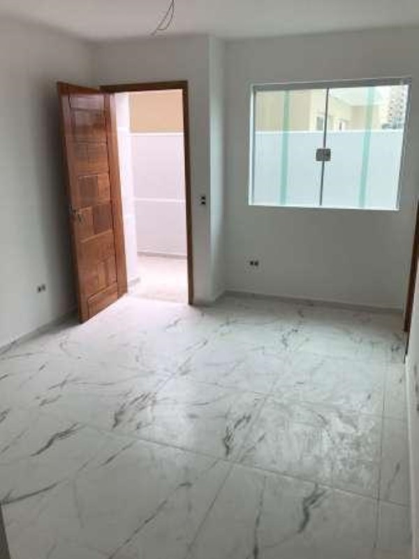 Casa de Condomínio, 2 quartos - Foto 5