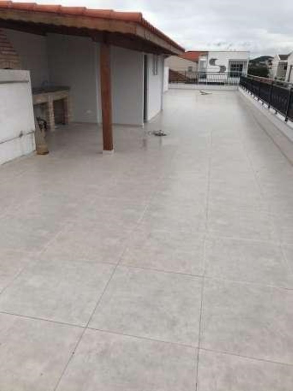 Casa de Condomínio, 2 quartos - Foto 18