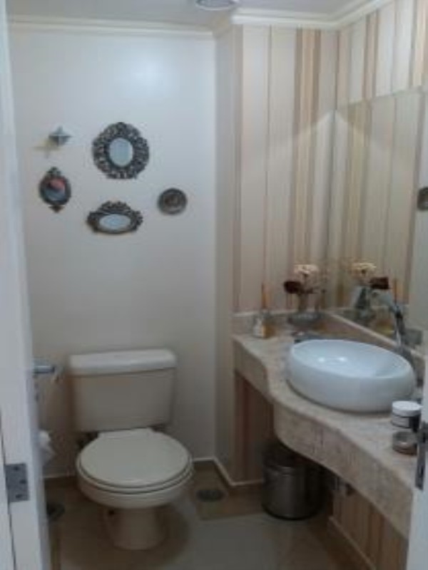 Apartamento, 4 quartos, 174 m² - Foto 3