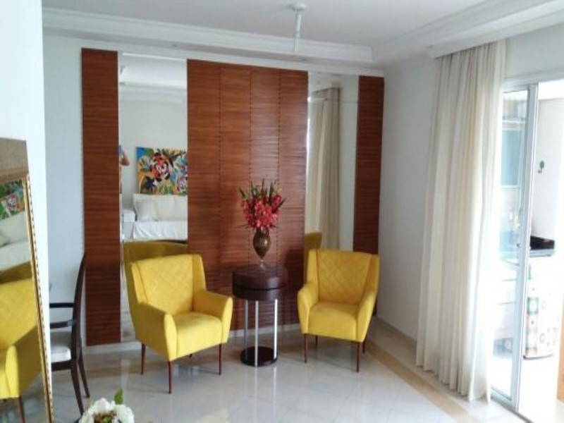 Apartamento, 4 quartos, 174 m² - Foto 6