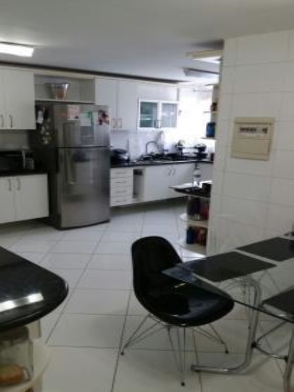 Apartamento, 4 quartos, 174 m² - Foto 8
